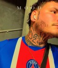 Rencontre Homme : Dylan, 28 ans à France  Nevers 